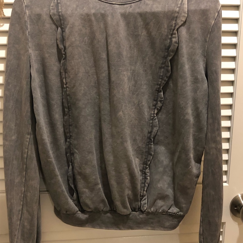 Eri and Ali Sweatshirt